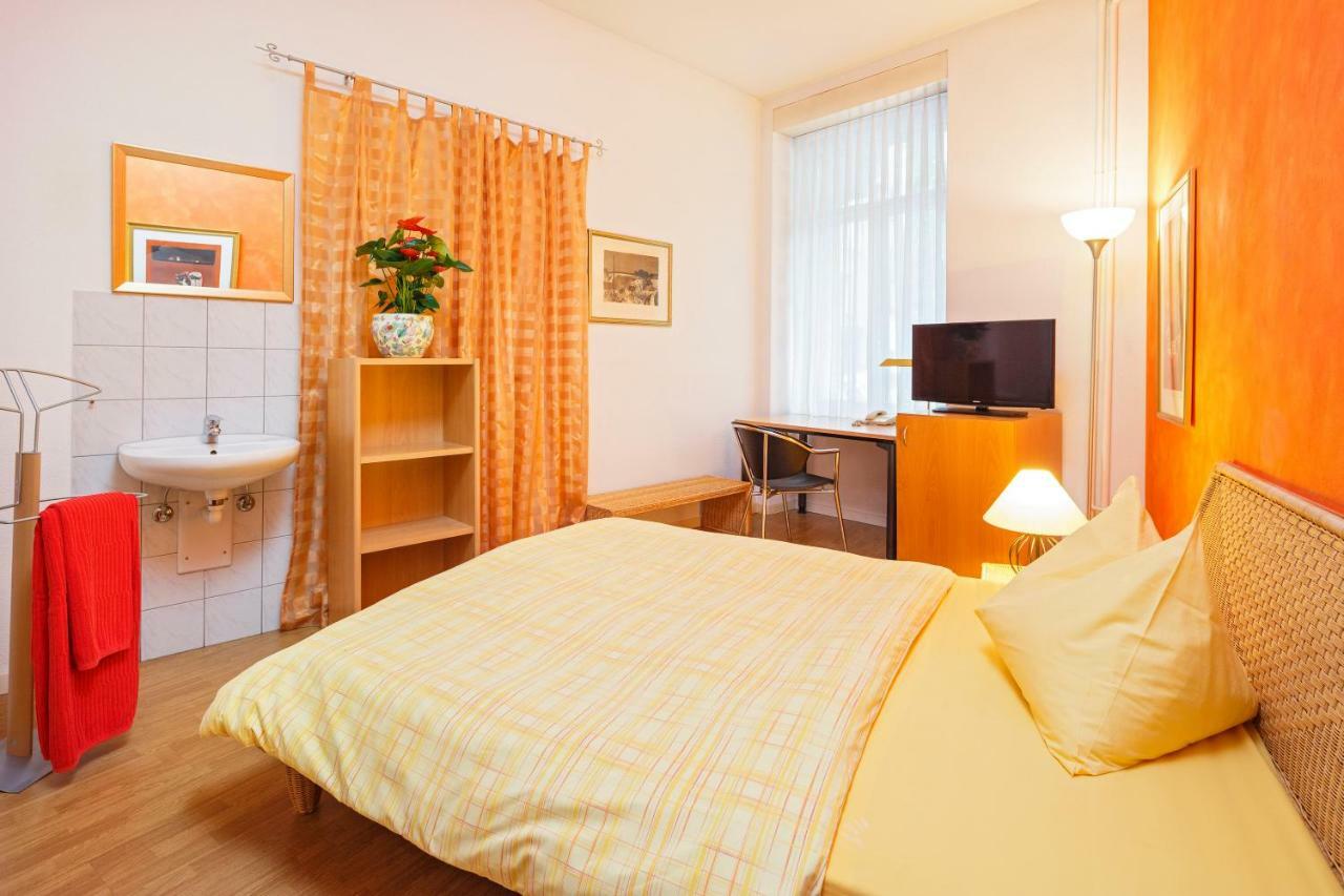 Residence Zur Musegg Lucern Exteriér fotografie
